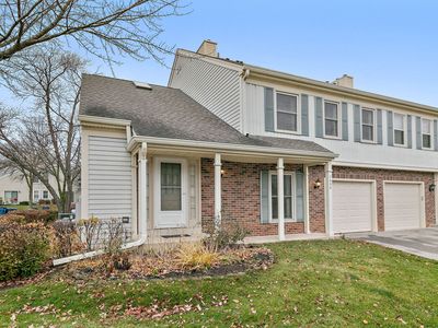 2659 College Hill Cir, Schaumburg, IL, 60173