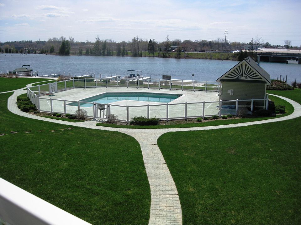 HARBOR WATCH POOL