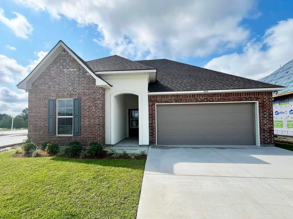 247 Owl Dr, Houma, LA 70364