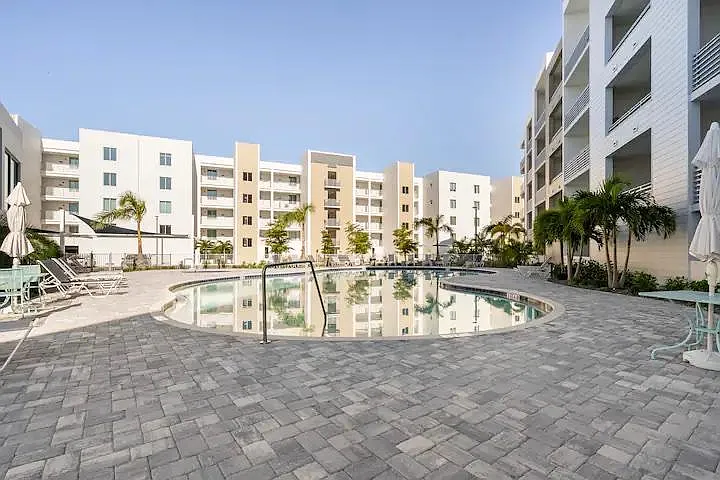 1703 N Tamiami Trl #306 — Photo 46