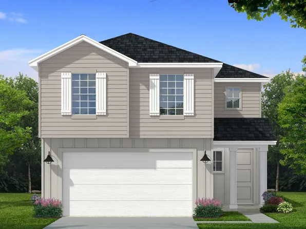 Mulberry Plan, Arrowhead