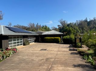 83 Ehu Rd, Makawao, HI 96768