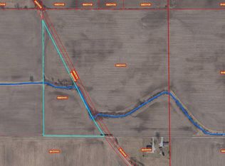 3100 W Brown Rd, Rushville, IN 46173