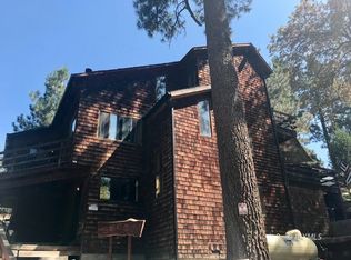 25160 Ponderosa Dr, Idyllwild, CA 92549