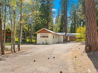 540 W Pacific Ave, Ronald, WA 98940