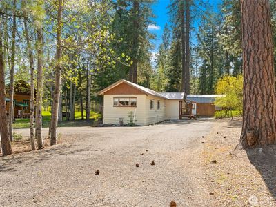 540 W Pacific Avenue, Ronald, WA, 98940