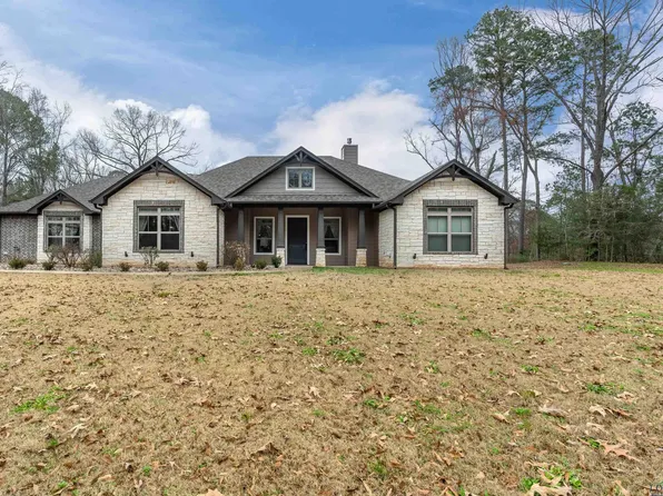 4633 Ostrich Rd, Gilmer, TX 75645