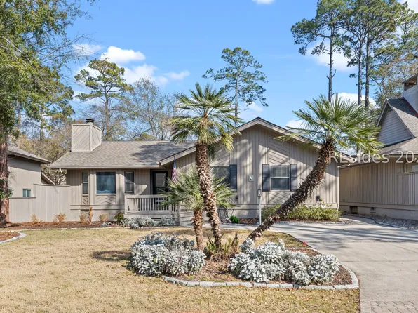 157 Otter Rd, Hilton Head Island, SC 29928