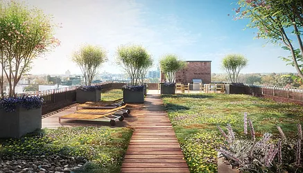 Rented by Lang Realty LLC