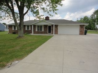 2500 W Airway Rd, Muncie, IN 47304