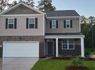 3010 Thorburn Ct LOT 605, Galen F Little River, SC 29566