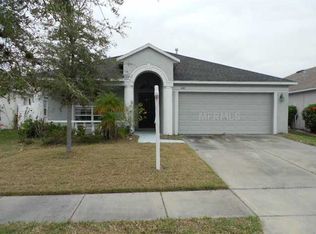 11411 Weston Course Loop, Riverview, FL 33579