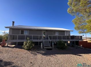 403 Springland Blvd, Elephant Butte, NM 87935