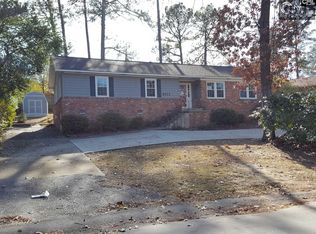 4711 Arcadia Rd, Columbia, SC 29206