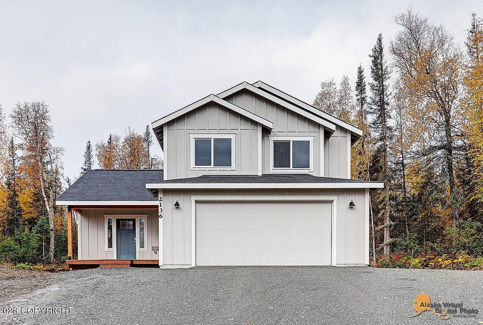 3900 N Grey Wolf Cir, Wasilla, AK 99654 Zillow