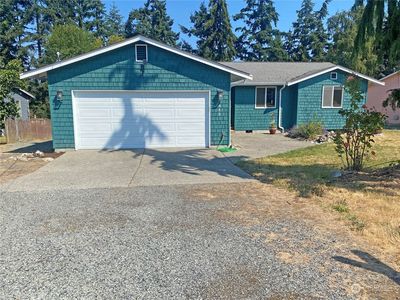 463 Harold Place, Camano Island, WA, 98282