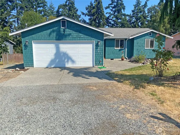 463 Harold Place, Camano Island, WA 98282