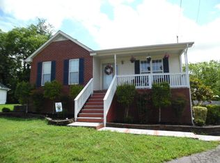 720 Spring Meadow Ln, Lebanon, TN 37087