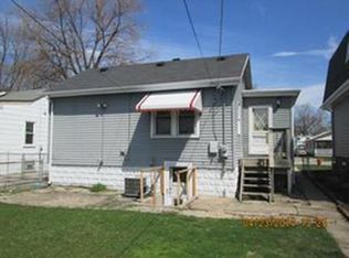 10222 S Turner Ave, Evergreen Park, IL