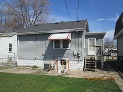 10222 S Turner Ave, Evergreen Park, IL, 60805