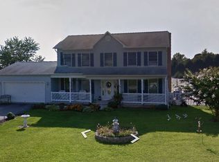 40 Harget Dr, Hanover, PA 17331