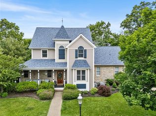 230 Summerlawn Dr, Sewickley, PA
