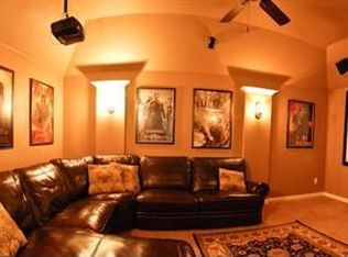 481 Willow Run, Prosper, TX 75078