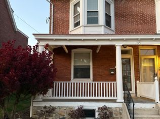 371 3rd Ave, Phoenixville, PA 19460