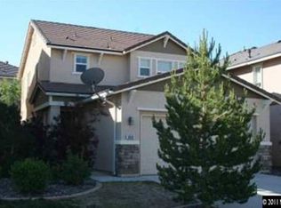 6608 Panther Creek Dr, Sparks, NV