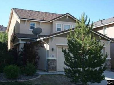 6608 Panther Creek Dr, Sparks, NV, 89436