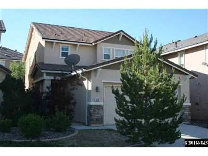 6608 Panther Creek Dr photo 1