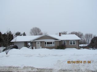 8 Vista Rd, Troy, NY 12180