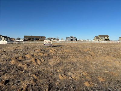 31471 E 161st Court LOT 9, Hudson, CO, 80642