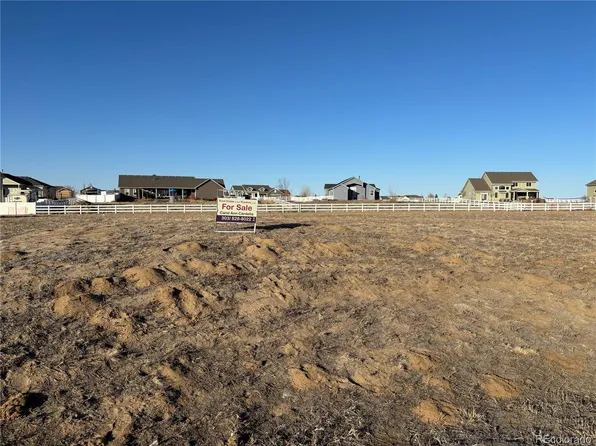 31471 E 161st Court LOT 9, Brighton, CO 80642