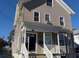39-41 Cole St #3, East Providence, RI 02914