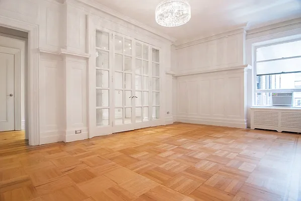 Rented by WAM Partners - William Moses Co. | media 101