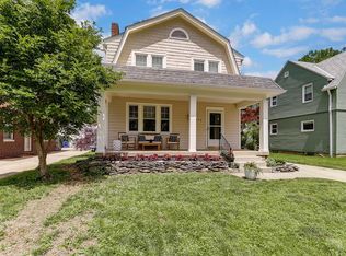 454 Brevoort Rd, Columbus, OH 43214