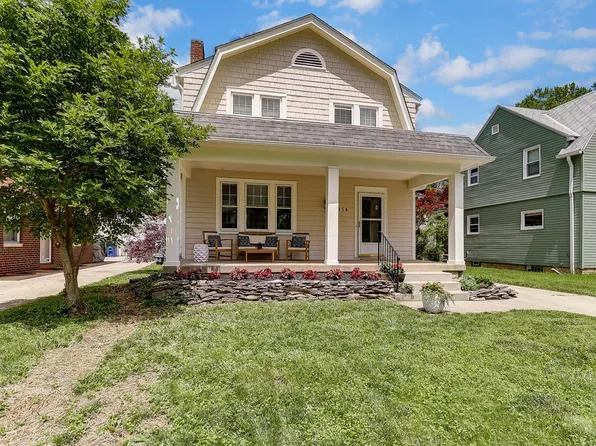 454 Brevoort Rd, Columbus, OH 43214