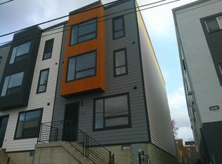 5217 F St SE UNIT 1, Washington, DC