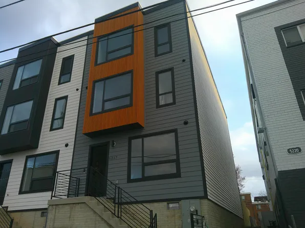 5217 F St SE Unit 1, Washington, DC 20019