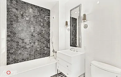 Rented by CORE