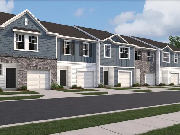 3117 Primo Dr, Durham, NC 27704