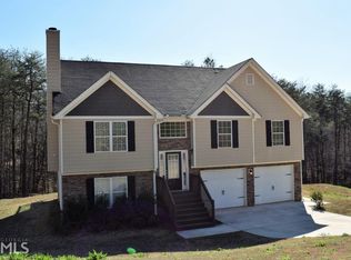 5737 Rocky Ridge Run, Gainesville, GA 30506