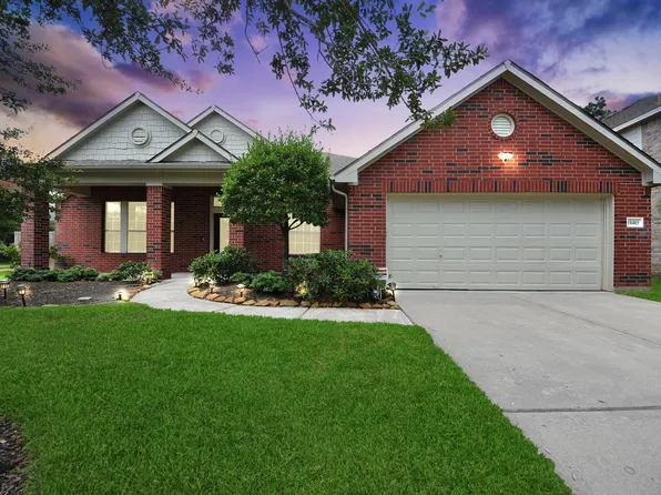18403 Sierra Falls Ct, Tomball, TX 77377