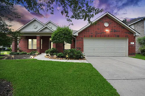 18403 Sierra Falls Ct Photo 1