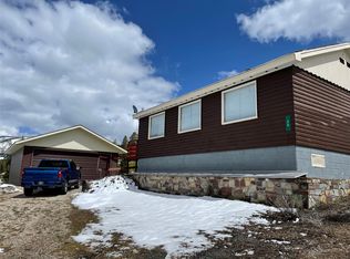 20 Duck Ln, Anaconda, MT 59711