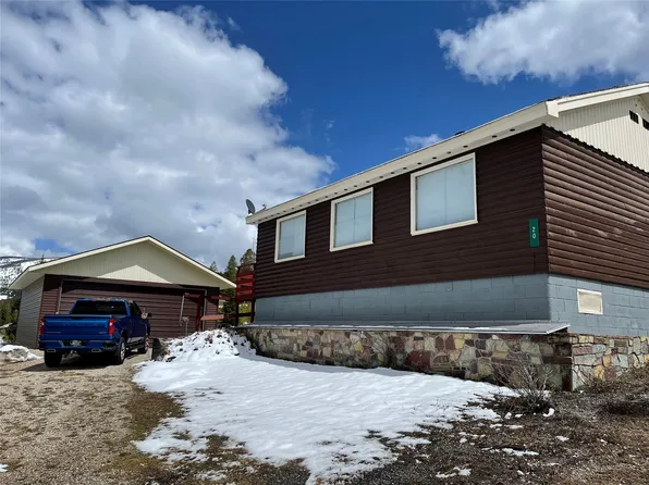 20 Duck Ln, Anaconda, MT 59711