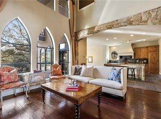 14413 Heron Bay Cv, Austin, TX 78738