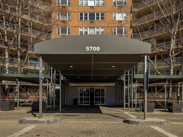5700 Arlington Ave #2D, Bronx, NY 10471
