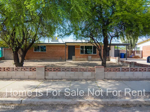 4939 E 24th St, Tucson, AZ 85711